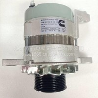 供应康明斯QSK23发电机4095421 24V 35A/4095421
