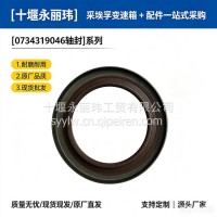 采埃孚变速箱配件 0734319046 油封轴封 维修替换专用件/0734.319.046
