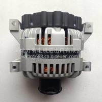 适用于CUMMINS DCEC东风康明斯4365704 发电机28V 150A/4365704