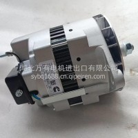 适用于进口康明斯 5293213 发电机 BLD2367MP 12V 200A 充电机/5293213