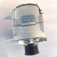 供应康明斯6BT 24V 70A 交流发电机 4944738 JFZ275/4944738