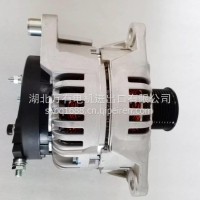 供应康明斯4990546 28V 100A交流发电机/4990546