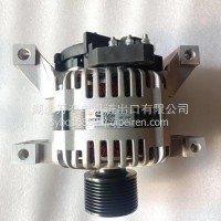 东风康明斯5332975 28V 110A交流发电机/5332975