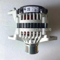 24Si系列美国康明斯 5523951 5482740 5282840 发电机 12V 100A/5482740