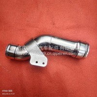 1016923927 中冷器进气管/1016923927