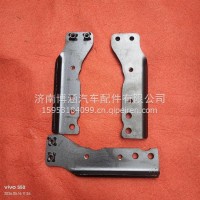 1016153655 中冷器进气管支架/1016153655