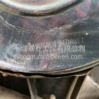 东风系列空滤总成1109010-MWZG6Ⅴ0R/2342/1109010-MWZG6V0R