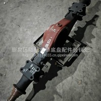 奥铃捷运后桥壳/LD510