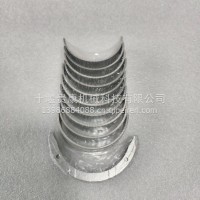 适用于康明斯B3.3发动机配件曲轴瓦 +0.25 6204298100/6204298100