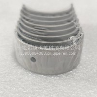 适用于康明斯B3.3连杆瓦+0.50 6207393300/6207393300