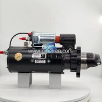卡特起动机原厂40MT 3383454 10479339 MS1124 856563 10R9816 20R3250/856563
