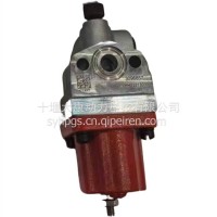 适用于康明斯M11/QSK38发动机断油电磁阀/切断阀3096857/3096857