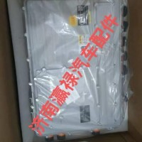 陕汽新能源电动卡车配件集成控制器/四合一/无上装/4.5kW二合一辅机/150驱动电机接口/纯电充电线束继电器/DZ97259780244