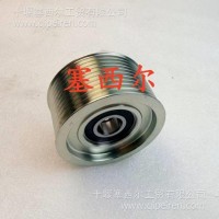 优质供应适用于康明斯发动机零部件惰轮3106238皮带轮/3106238