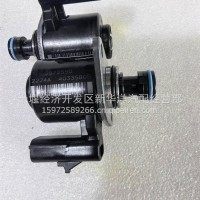康明斯燃油计量电磁阀/2872550 5406056