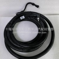 尿素加热回液软管/AB806LB35