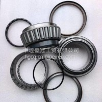 免维护轮毂轴承单元 3104090-ZF01B/3104090-ZF01B