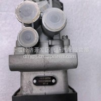 供应东风天锦KR前桥EBS制动模块总成3553920-KS5A0/3553920-KS5A0