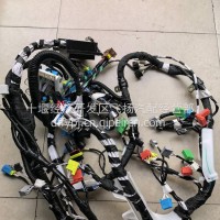 东风专底东风新汽东风华神湖北三环东风新汽原装线束底盘线束/3724010-V59D50S