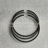 适用于康明斯B3.3发动机配件活塞环6204312300/6204312300