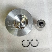 适用于康明斯B3.3发动机工程机械挖机专用活塞组件（QSB3.3）6205312190/6205312190