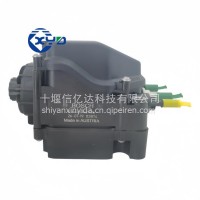 信亿达现货供应0444042136尿素泵24V适用福田康明斯发动机2.2尿素泵/0444042136