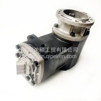 优势供应康明斯NT855/M11发动机打气泵空压机总成3558072/NT855/M11空压机总成3558072