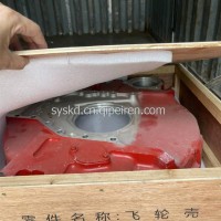 QSC进口飞轮壳3281199/3281199
