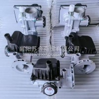 ?6510327康明斯国六天然气曲轴通风箱/?6510327