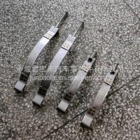 国六后处理器箍带绑带A064C067/5509720/A064C066/5509719