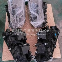 龙擎国六原厂全新右大灯总成3772020-C7301 左大灯总成3772010-C7301/3772020-C7301