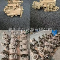 3960900 - 0460426401 ? ?康明斯6BT VE泵/3960900