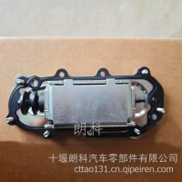 采埃孚变速箱顶盖换挡电磁铁自动挡变速箱换挡执行器/0501328597