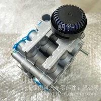 斯堪尼亚ECAS电磁阀/4728900510