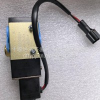 供应湖北三环东风特强三环昊龙三环新能源车电磁气阀3754010A0-3K180/3754010A0-3K180