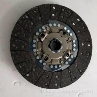 Z20250031重汽轻卡豪曼离合器片1001767498压盘 Z20250030 /Z20250031