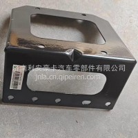 LG9704760116重汽豪沃轻卡底盘线束电器盒支架悍将统帅国四国五继电器盒架/LG9704760116