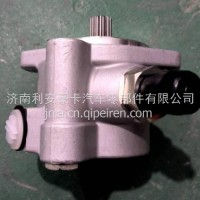1003708833 重汽豪曼H3豪沃轻卡转向助力泵/1003708833