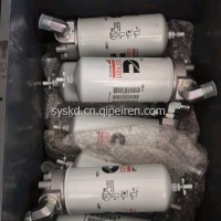 燃气滤清器总成5689868/ 5612240/5689868 /5612240