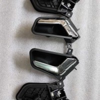 6105031-C3100/同5100左门内开手柄总成/KL/6105031-C3100/同5100