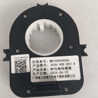 36364000020转向角度传感器 /36364000020