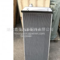 挖机水箱卡特320DGC（全铝）卡特320DGC（全铝）/卡特320DGC（全铝）