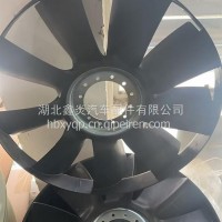 解放风扇叶36F（尼龙）1308010-36F/A/1308010-36F/A