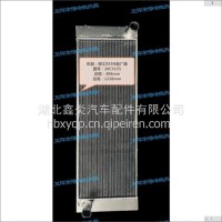 装载机水箱柳工855N板翅（上右下左）20C3155/20C3155