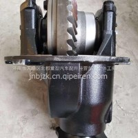 DCZ352319326022重汽豪沃轻卡悍将统帅汉德车桥主减速器总成/DCZ352319326022