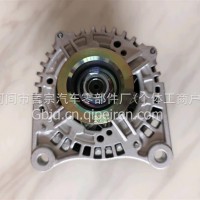 扁线大功率福田康明斯大功率发电机欧马可奥铃捷运3.8交流发电机/5318117
