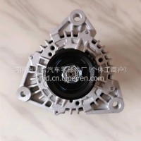扁线大功率玉柴国六JFZ280-1704发电机玉柴YCK12460-60发电机1110L1-3701100/1110L1-3701100