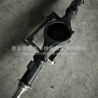 时代后桥壳/L00218-2401010