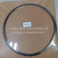 适用于康明斯发动机后处理垫子2871772/5417860
