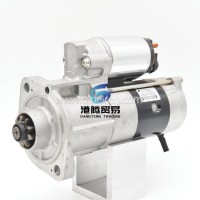 V2607起动机M8T70972 1C01063015 1G77263010 M008T70972/1C01063013